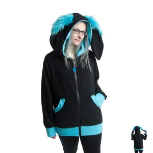 Bunny Nybble Hoodie