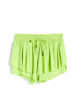 Butterfly Shorts - Solid