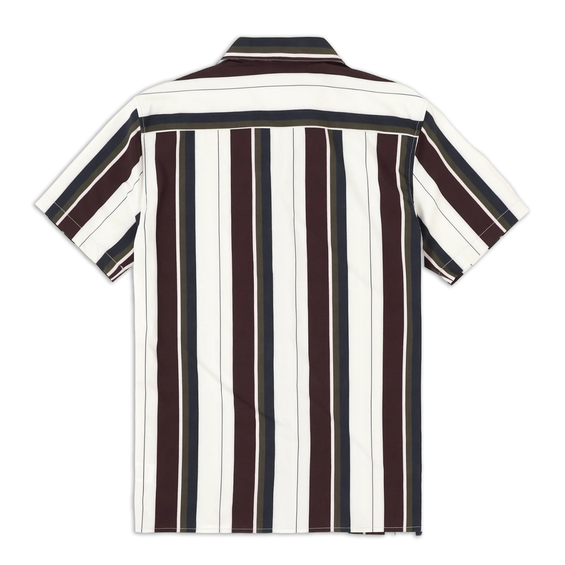 Cabana Camp Collar Shirt