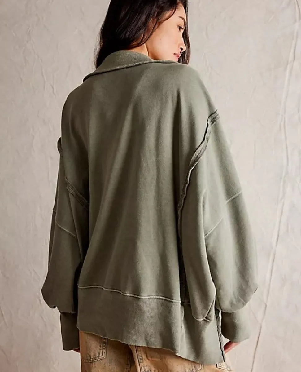 Camden Henley Laurel Oak