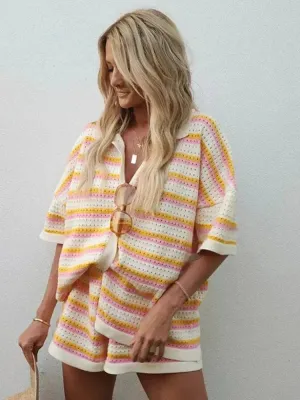 Camilla Summer Outfit