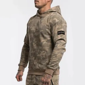 Camouflage Hoodies