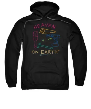 Carpenter - Sweatshirt