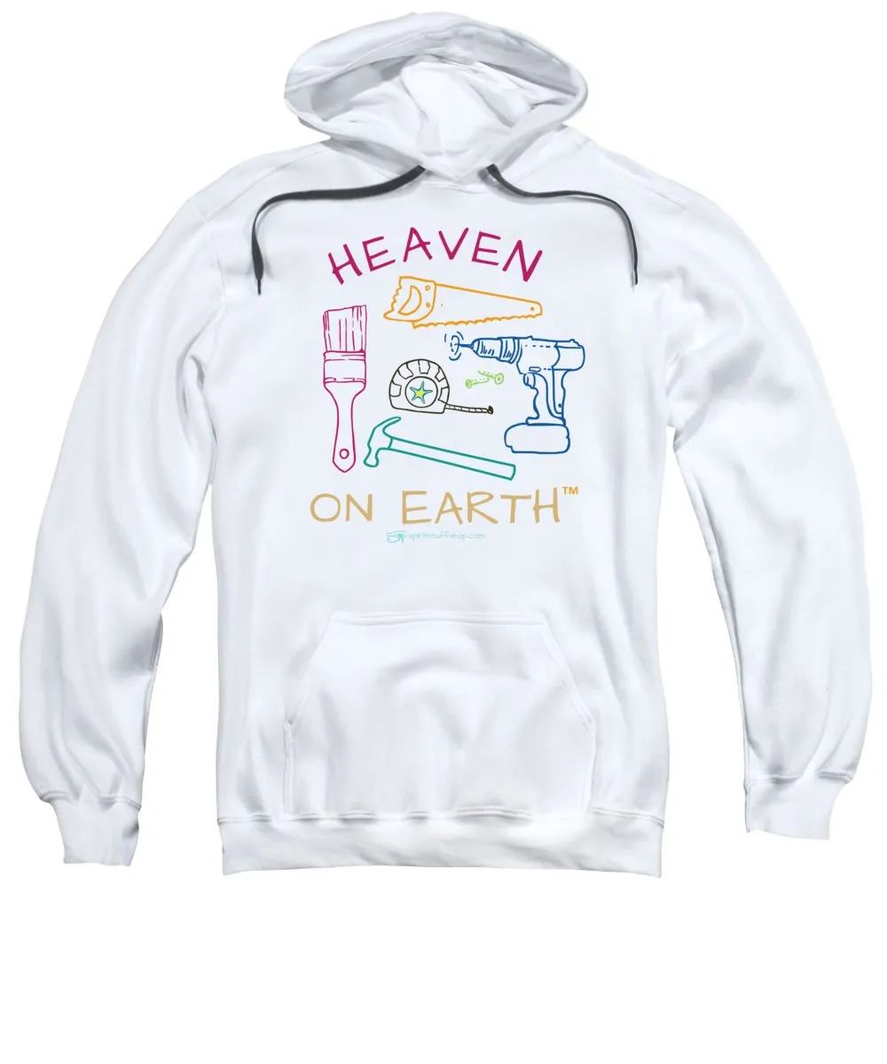 Carpenter - Sweatshirt