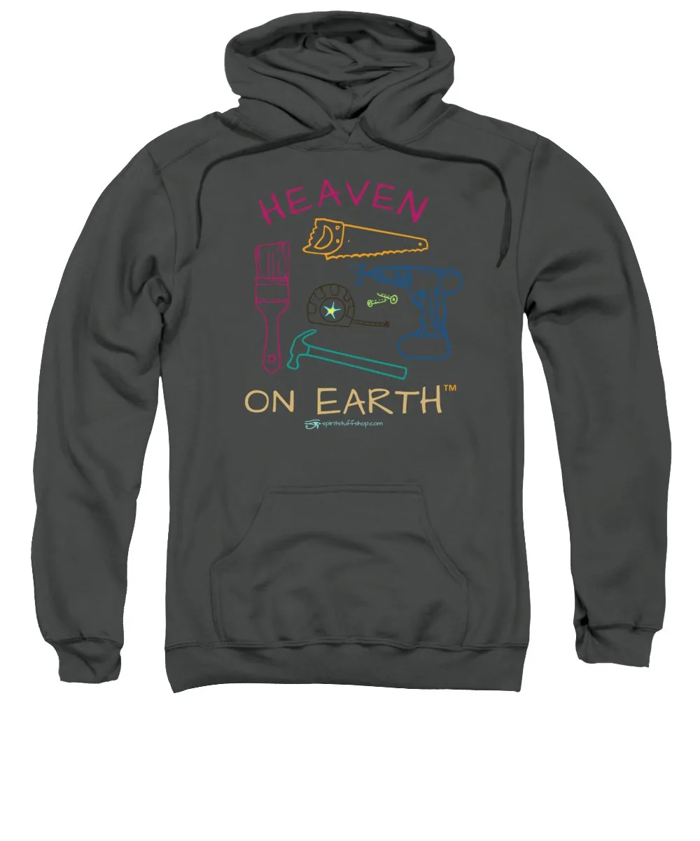 Carpenter - Sweatshirt