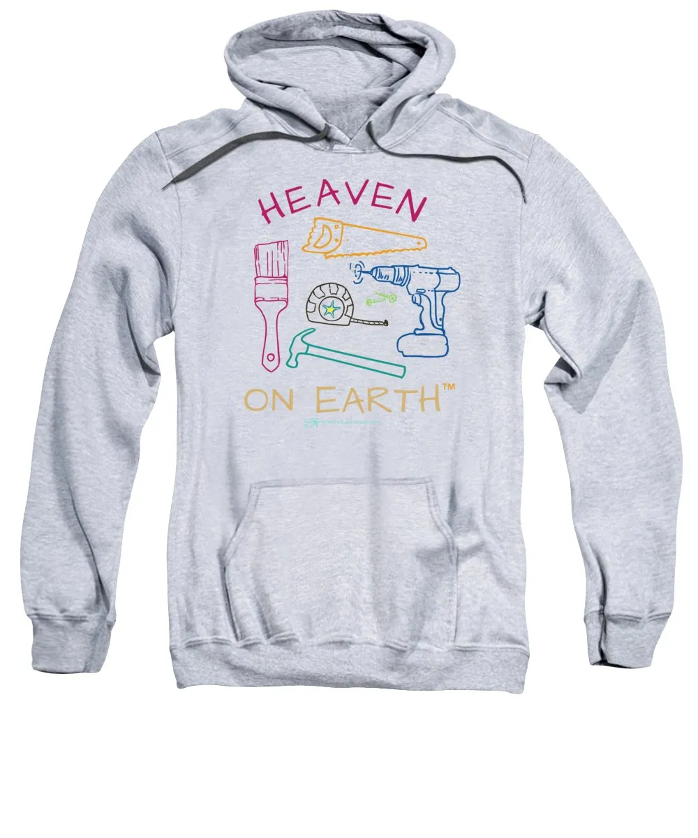 Carpenter - Sweatshirt