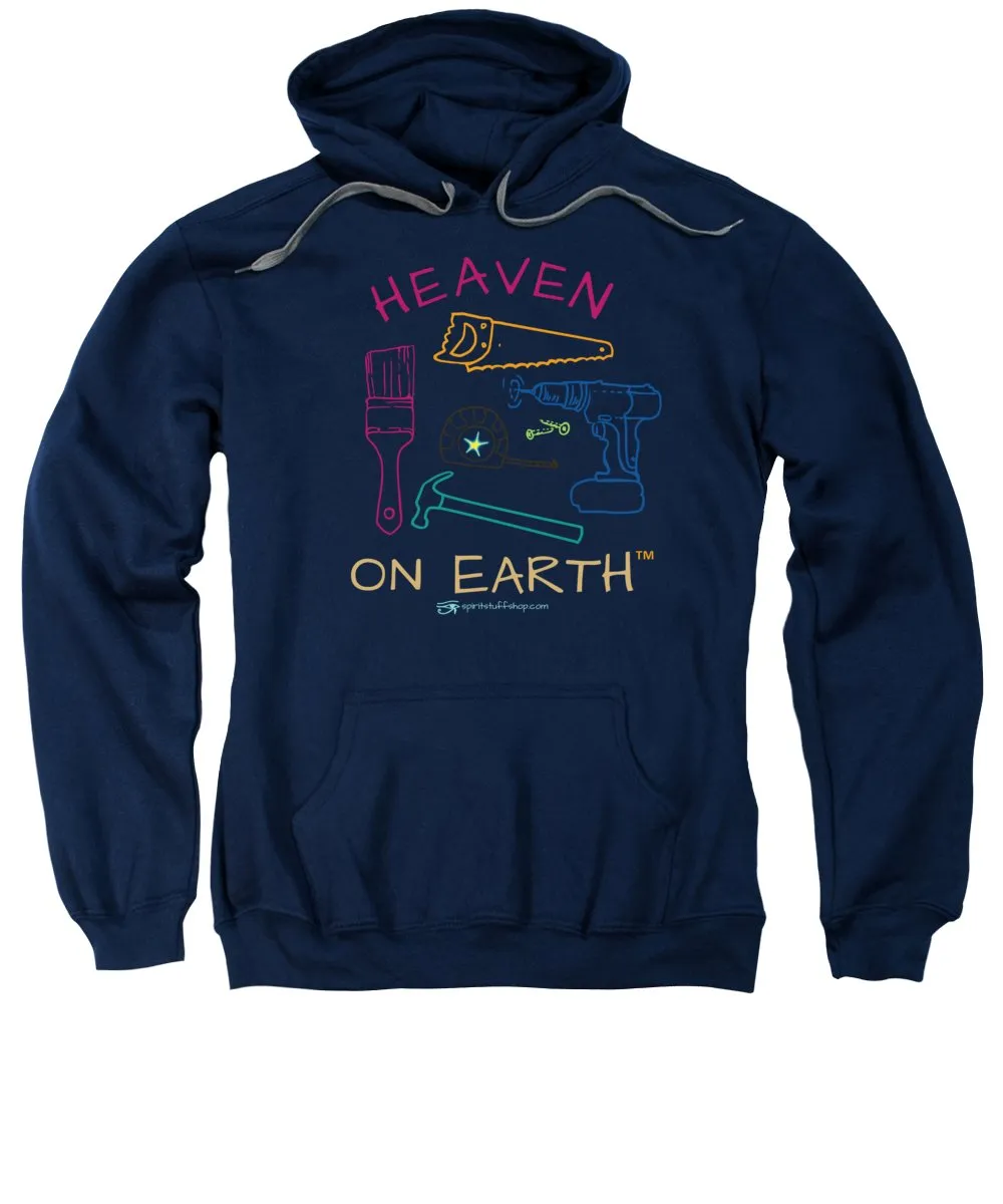 Carpenter - Sweatshirt