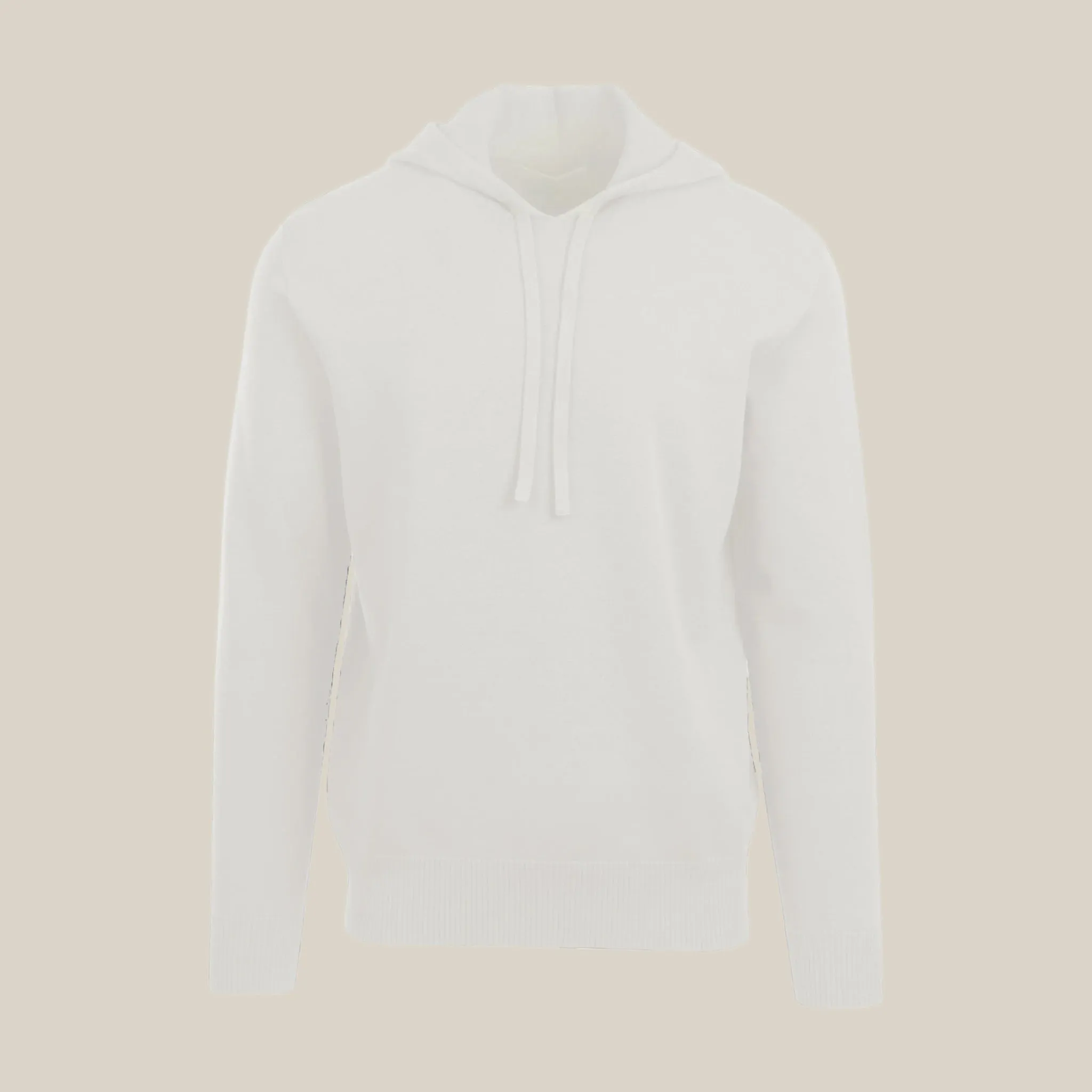CARTER | Ecoviscose Long Sleeve Hoodie