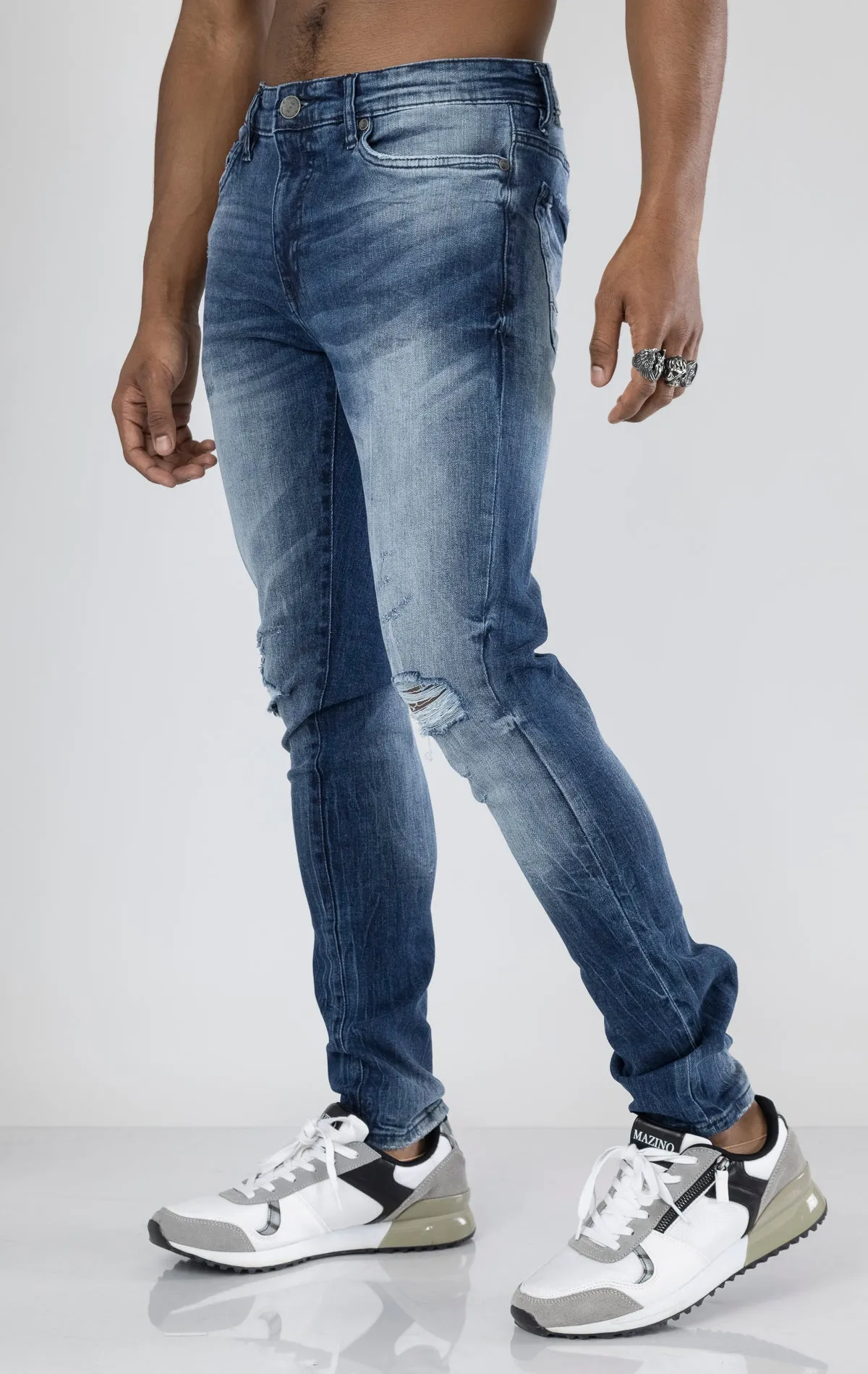 Casey skinny Jeans