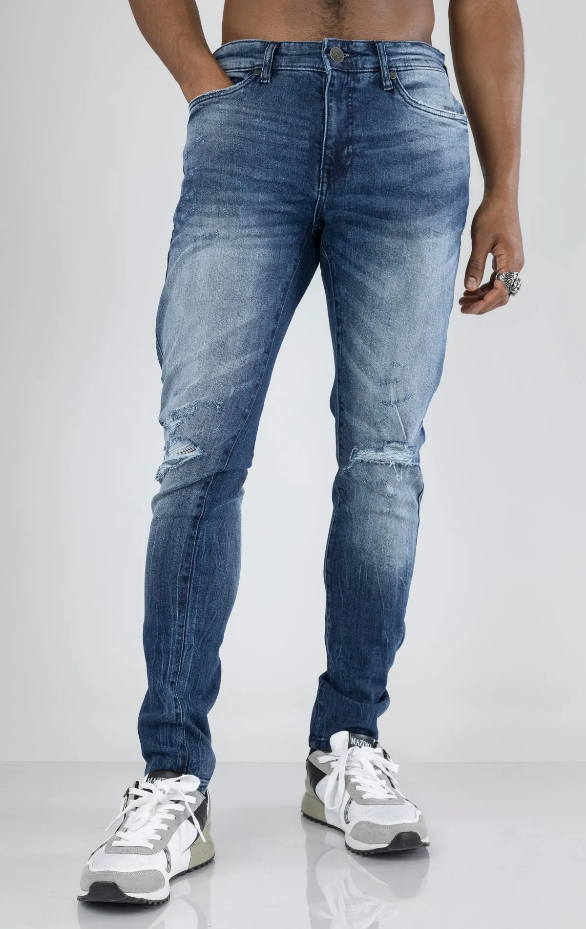 Casey skinny Jeans