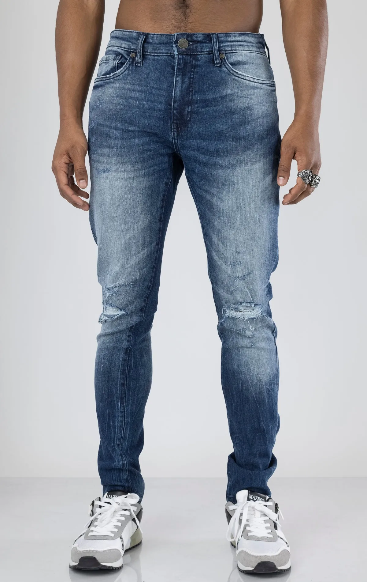 Casey skinny Jeans