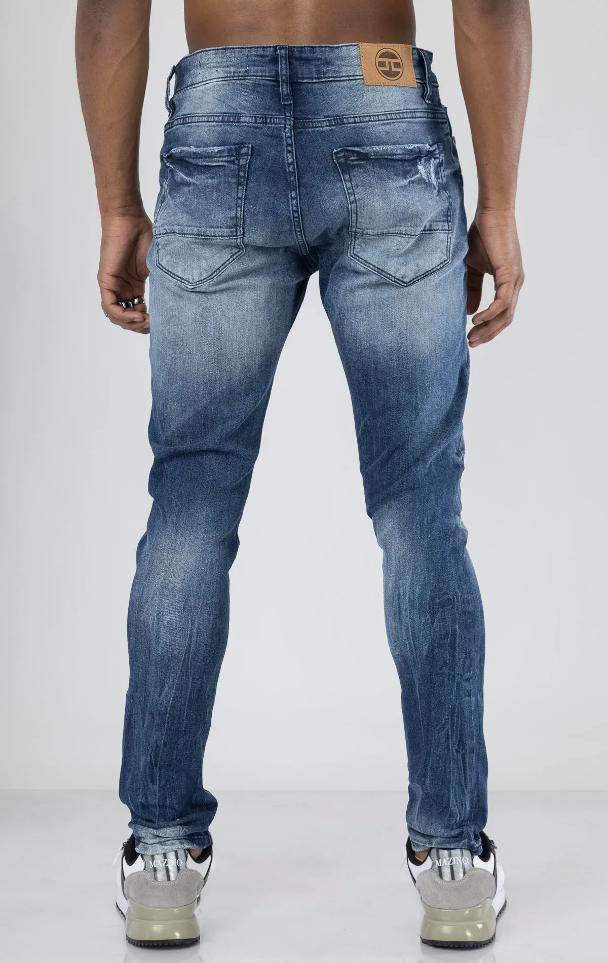 Casey skinny Jeans
