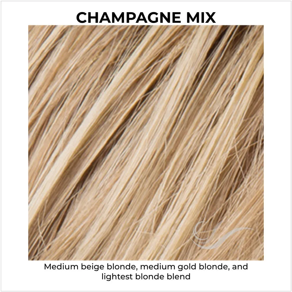 Casino More by Ellen Wille (Lace Front-Mono Part Wig)
