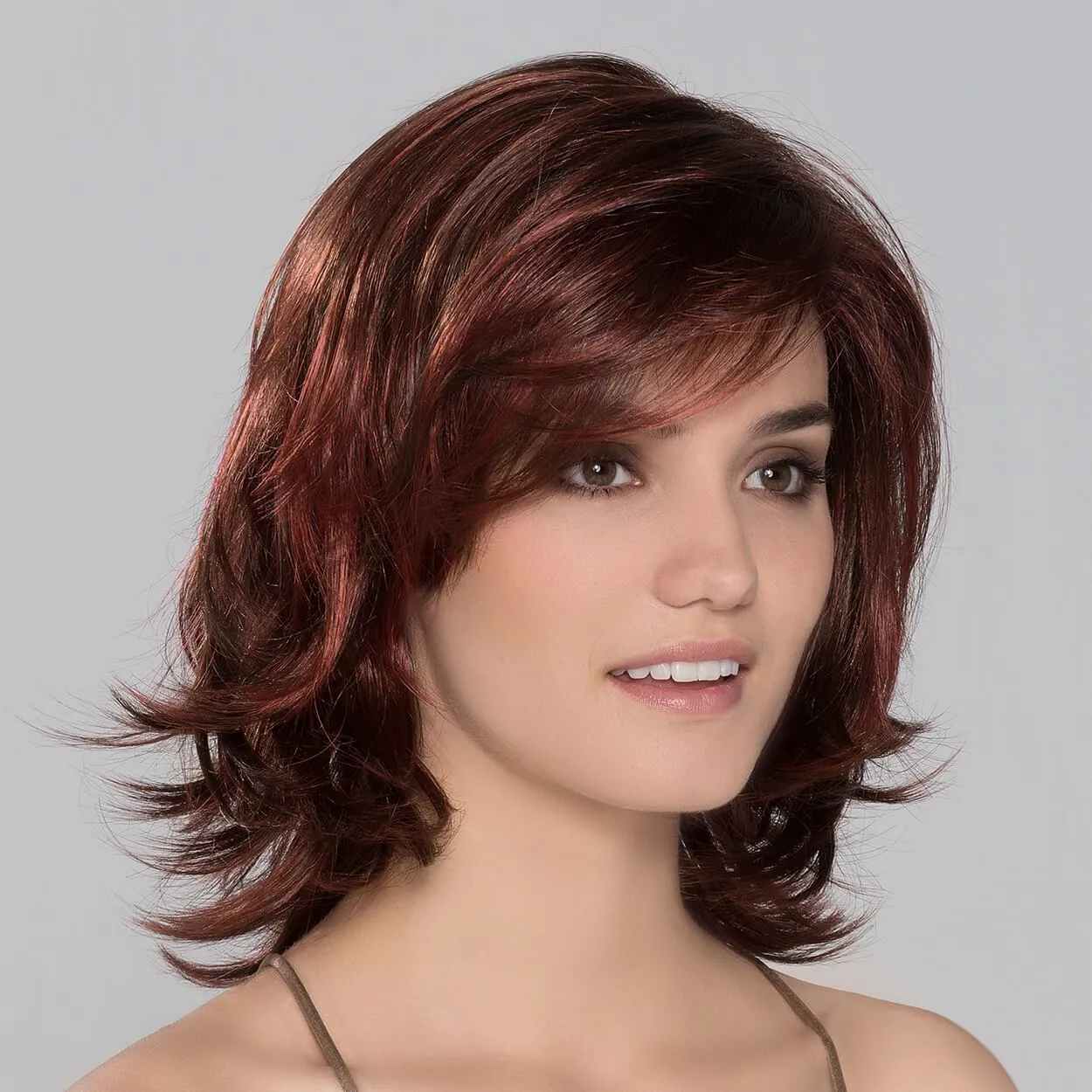 Casino More by Ellen Wille (Lace Front-Mono Part Wig)