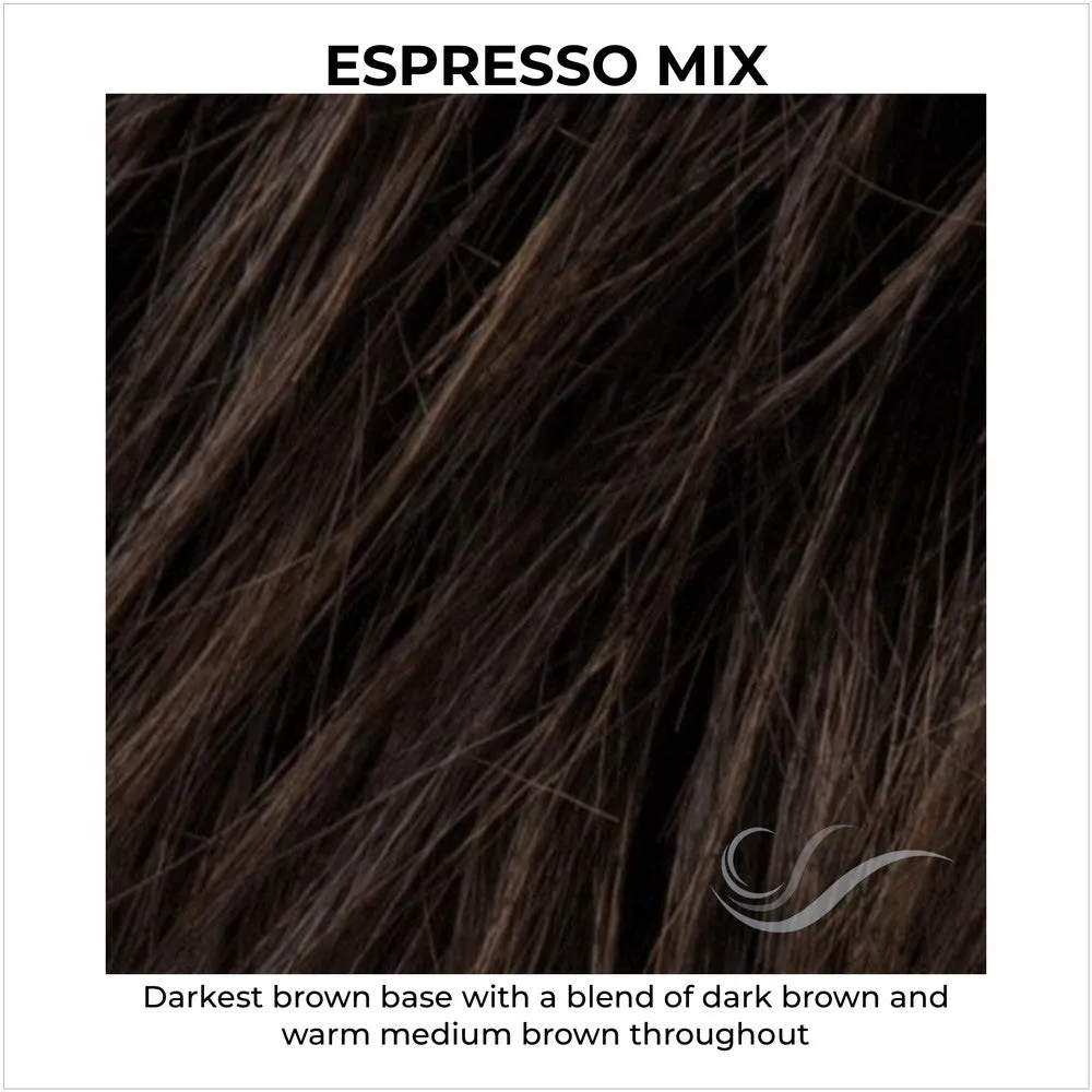 Casino More by Ellen Wille (Lace Front-Mono Part Wig)