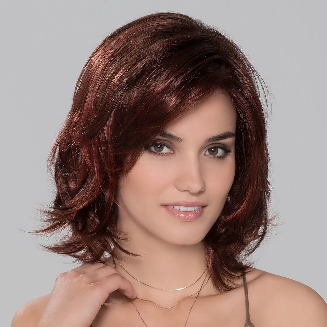 Casino More by Ellen Wille (Lace Front-Mono Part Wig)