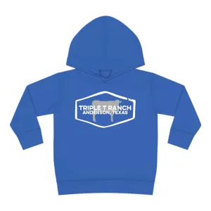 CATTLE FARM CUSTOM TODDLER HOODIE C6