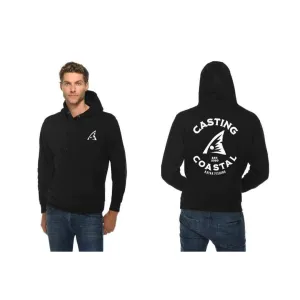 CCKF Casting Coastal Kayak Fishing Hoodies