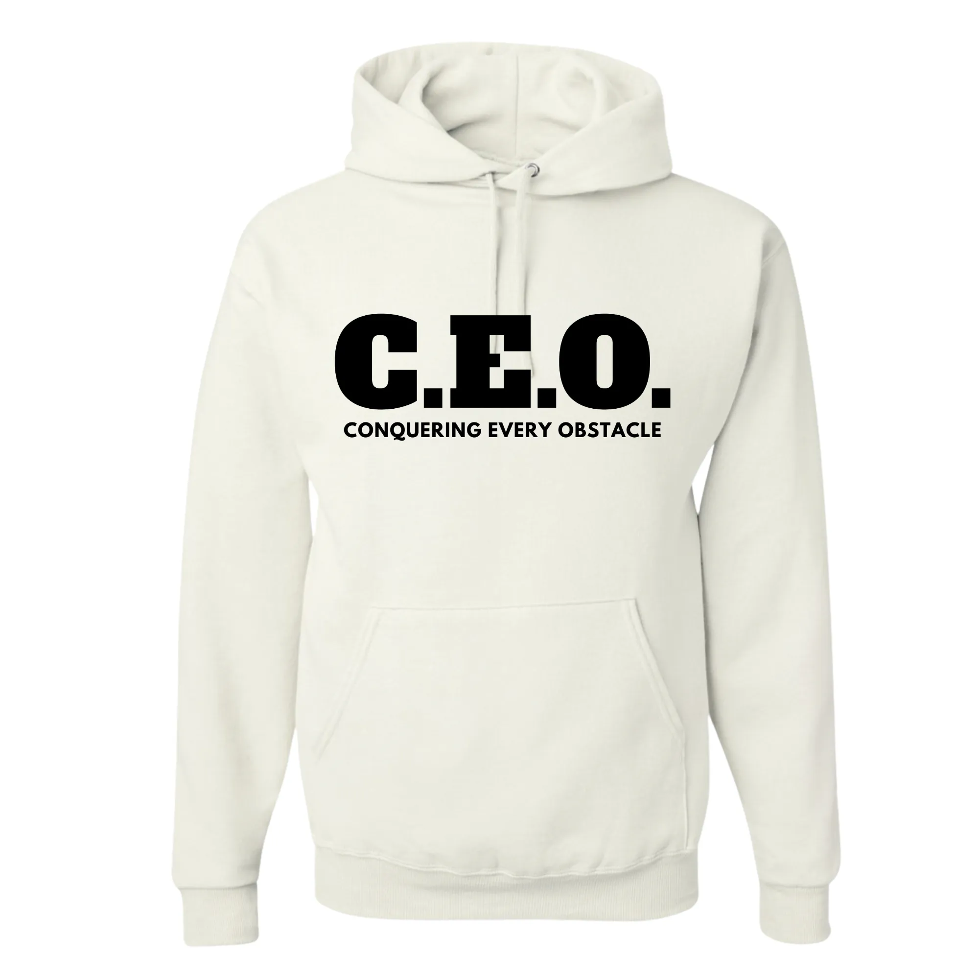 C.E.O. (Conquering Every Obstacle) Top