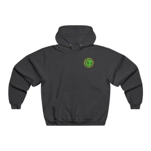 CG BIG BOY MAC ORANGE GREEN /LIFT OR DIE
