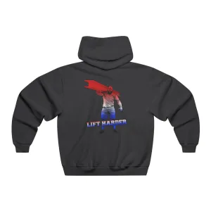 CG BIG BOY MAC RED WHITE BLUE /LIFT HARDER