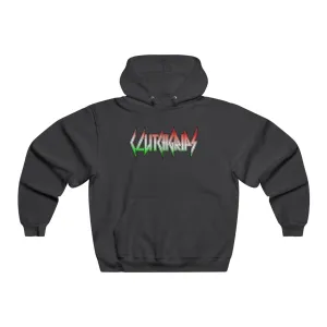 CG BIG BOY MAC RED WHITE GREEN /LIFT HARDER