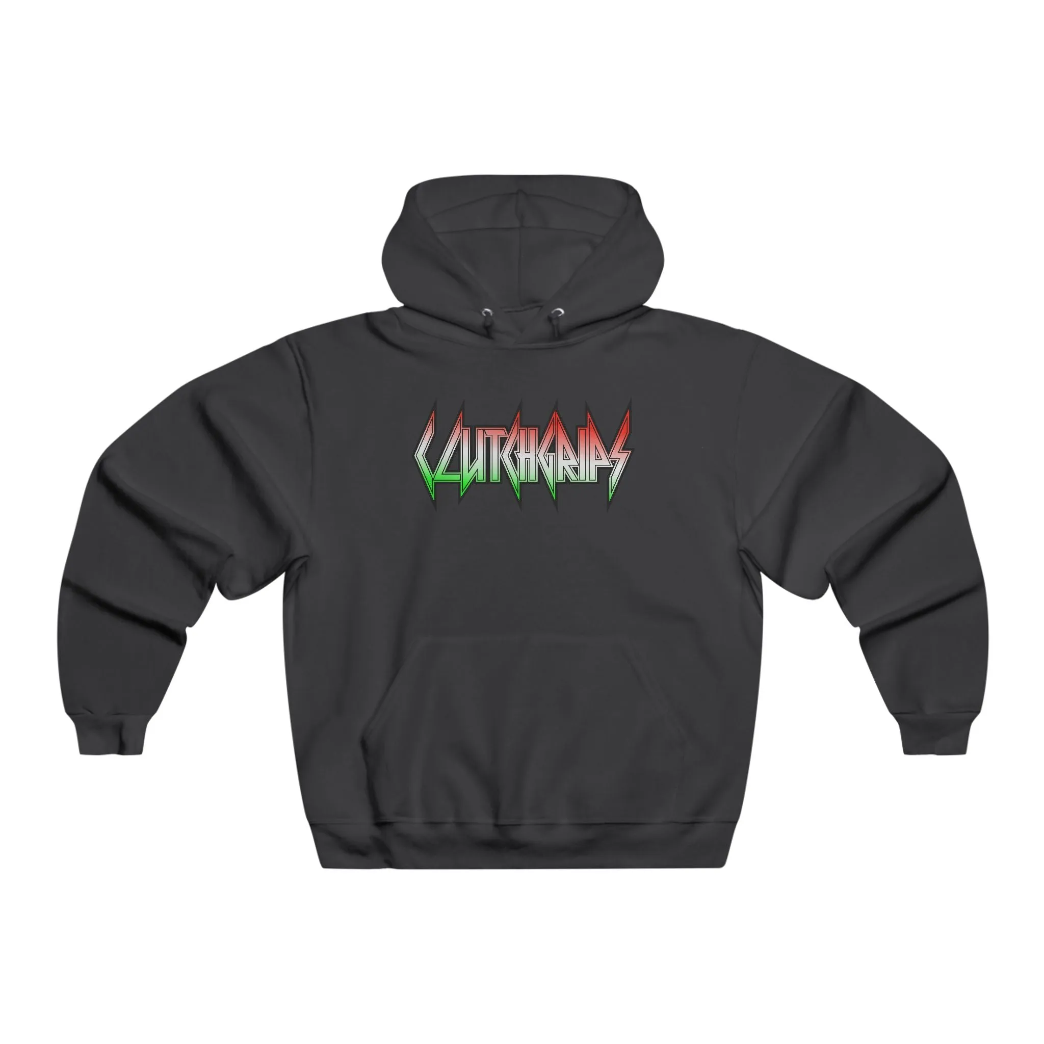 CG BIG BOY MAC RED WHITE GREEN /LIFT HARDER