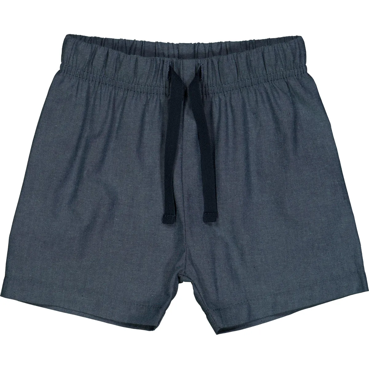 CHAMBRAY shorts