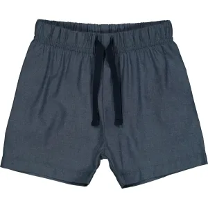 CHAMBRAY shorts