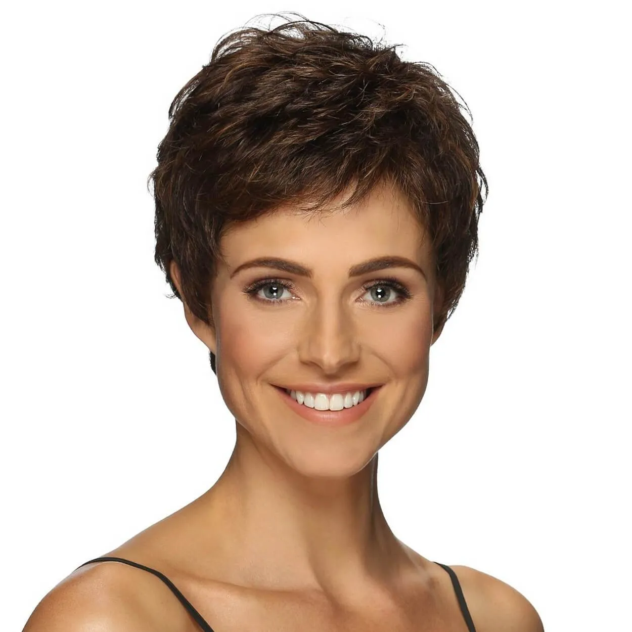 Charlee by Estetica (Basic Cap Wig)