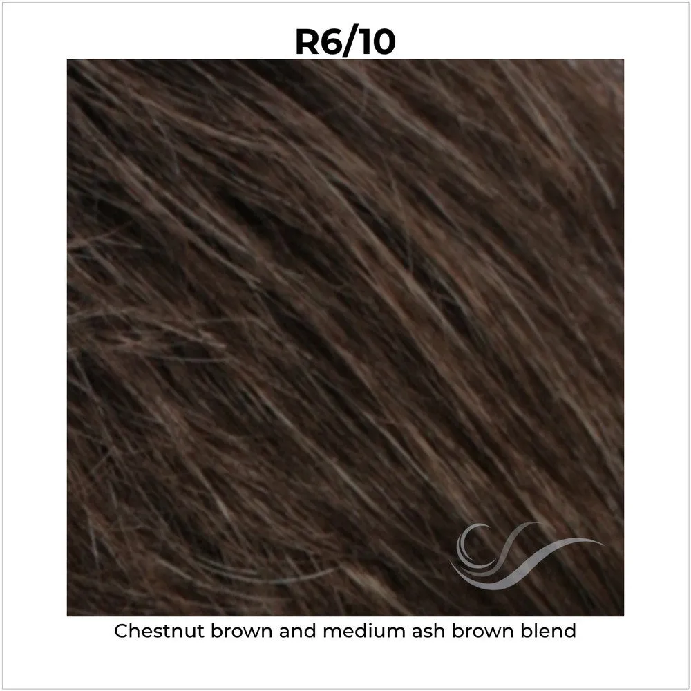 Charlee by Estetica (Basic Cap Wig)