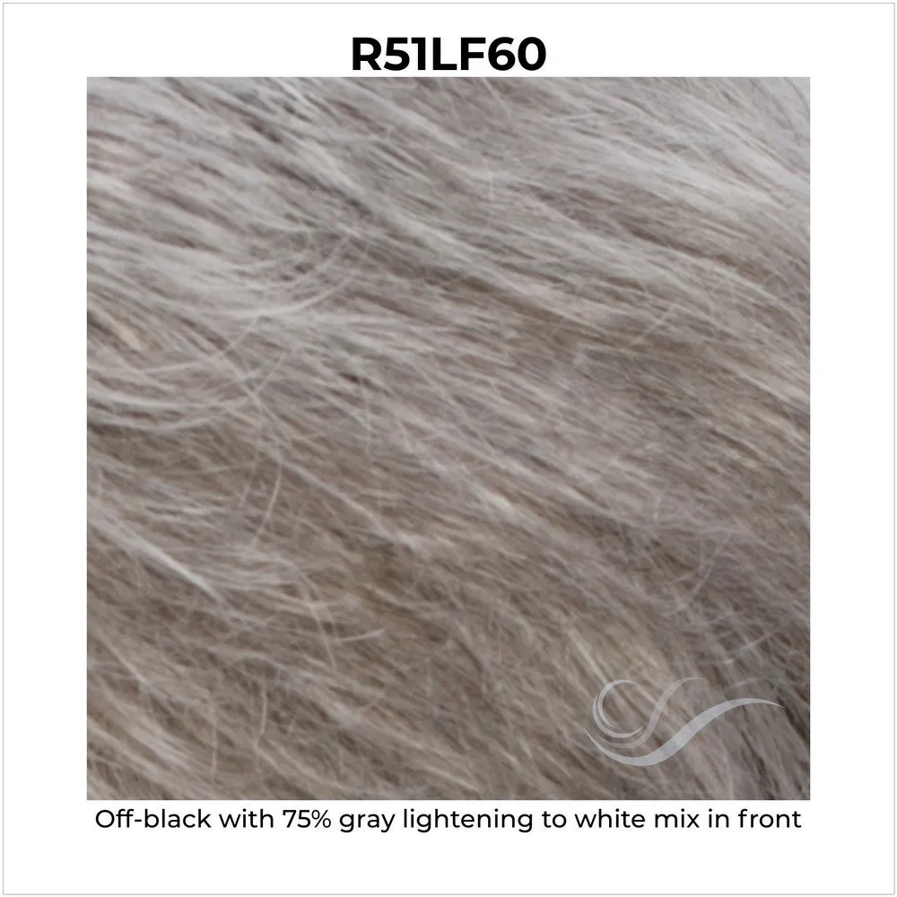 Charlee by Estetica (Basic Cap Wig)