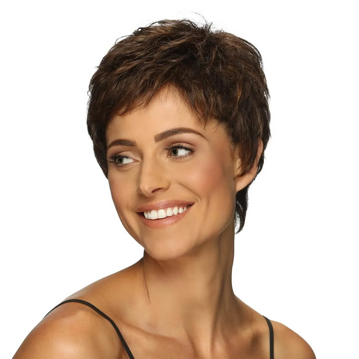 Charlee by Estetica (Basic Cap Wig)