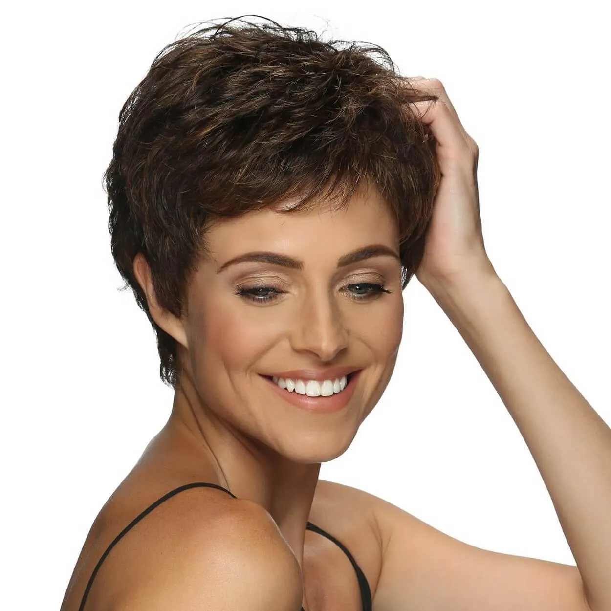 Charlee by Estetica (Basic Cap Wig)