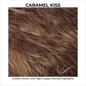 Charlee by Estetica (Basic Cap Wig)
