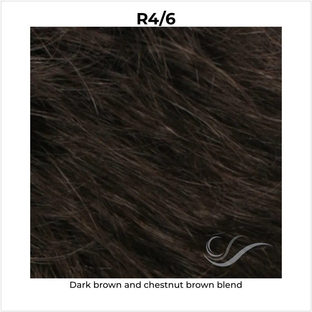 Charlee by Estetica (Basic Cap Wig)