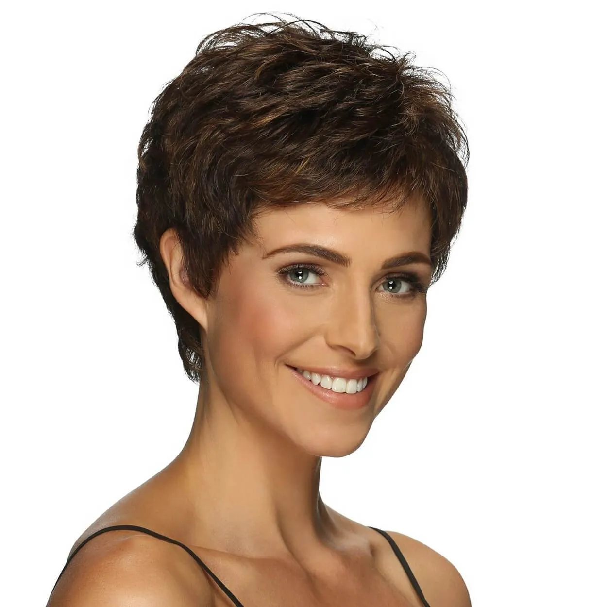 Charlee by Estetica (Basic Cap Wig)
