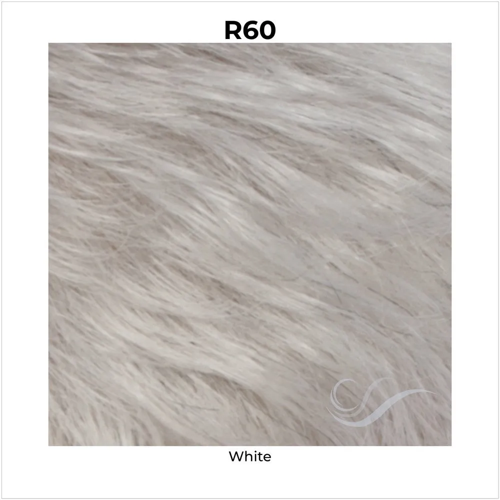 Charlee by Estetica (Basic Cap Wig)