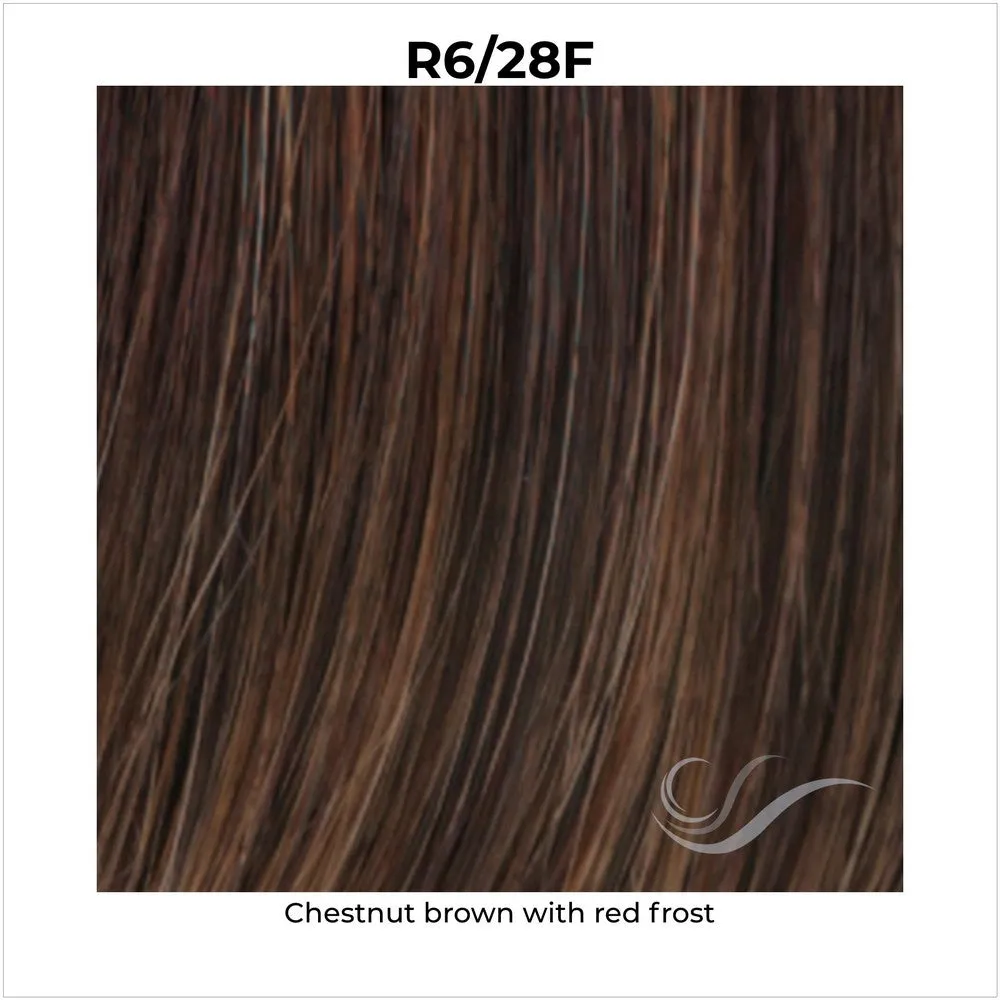 Charlee by Estetica (Basic Cap Wig)