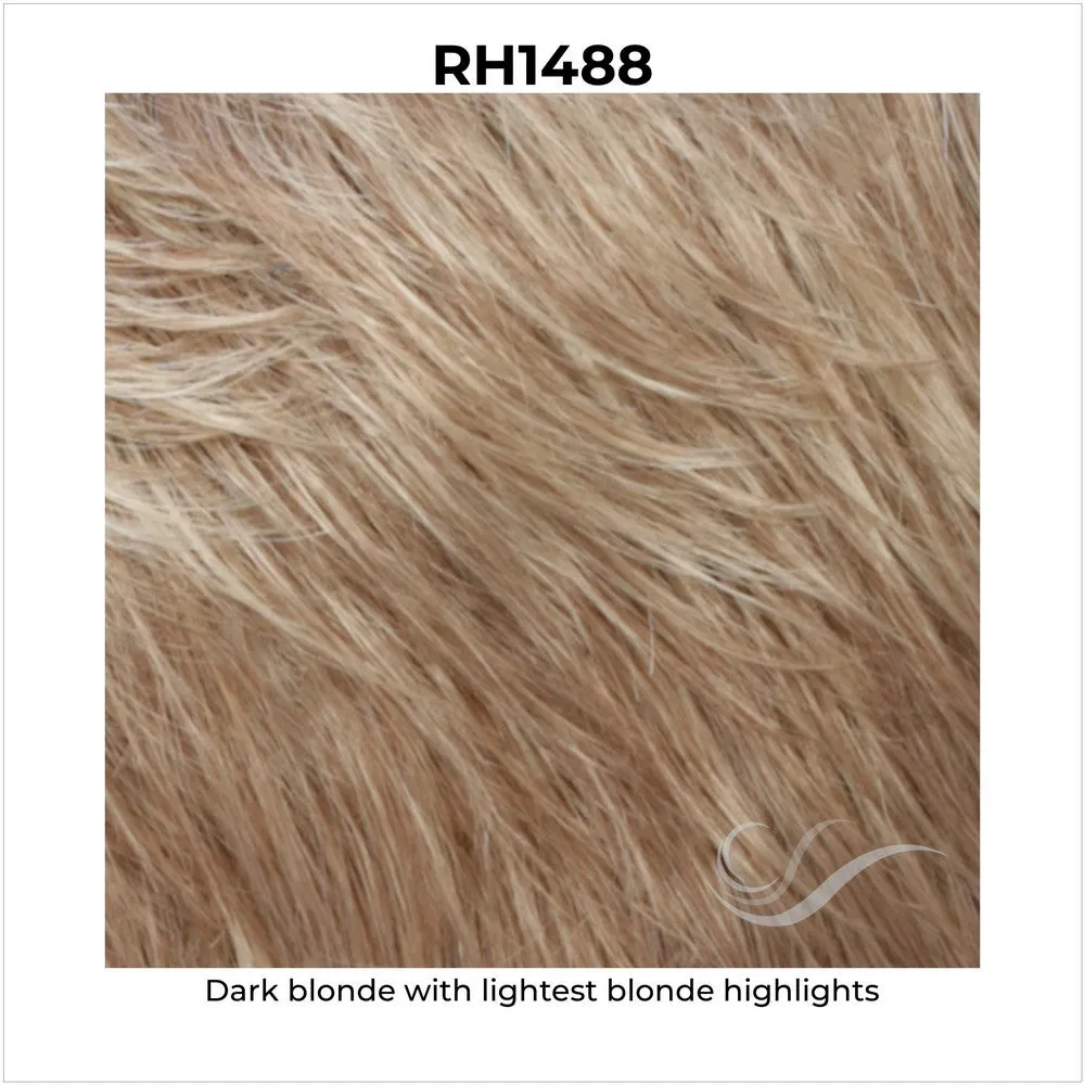 Charlee by Estetica (Basic Cap Wig)