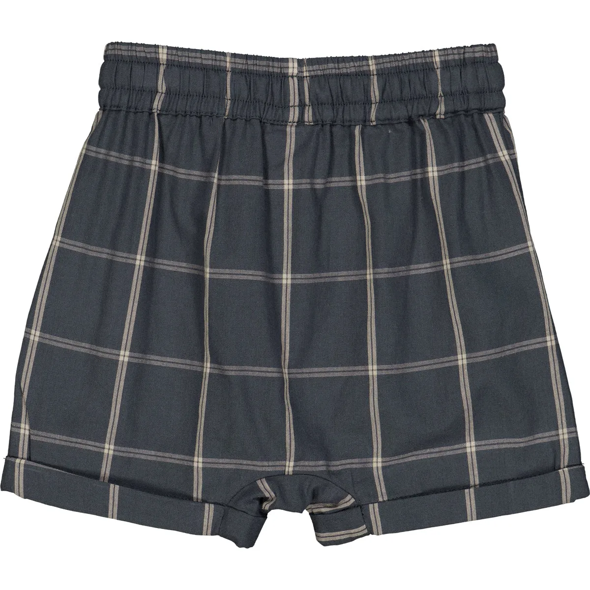 CHECK shorts