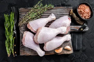 Chicken Drumsticks