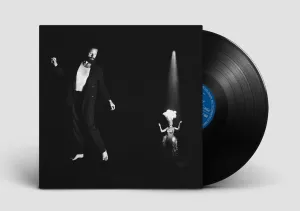 Chloë and the Next 20th Century Black 2xLP