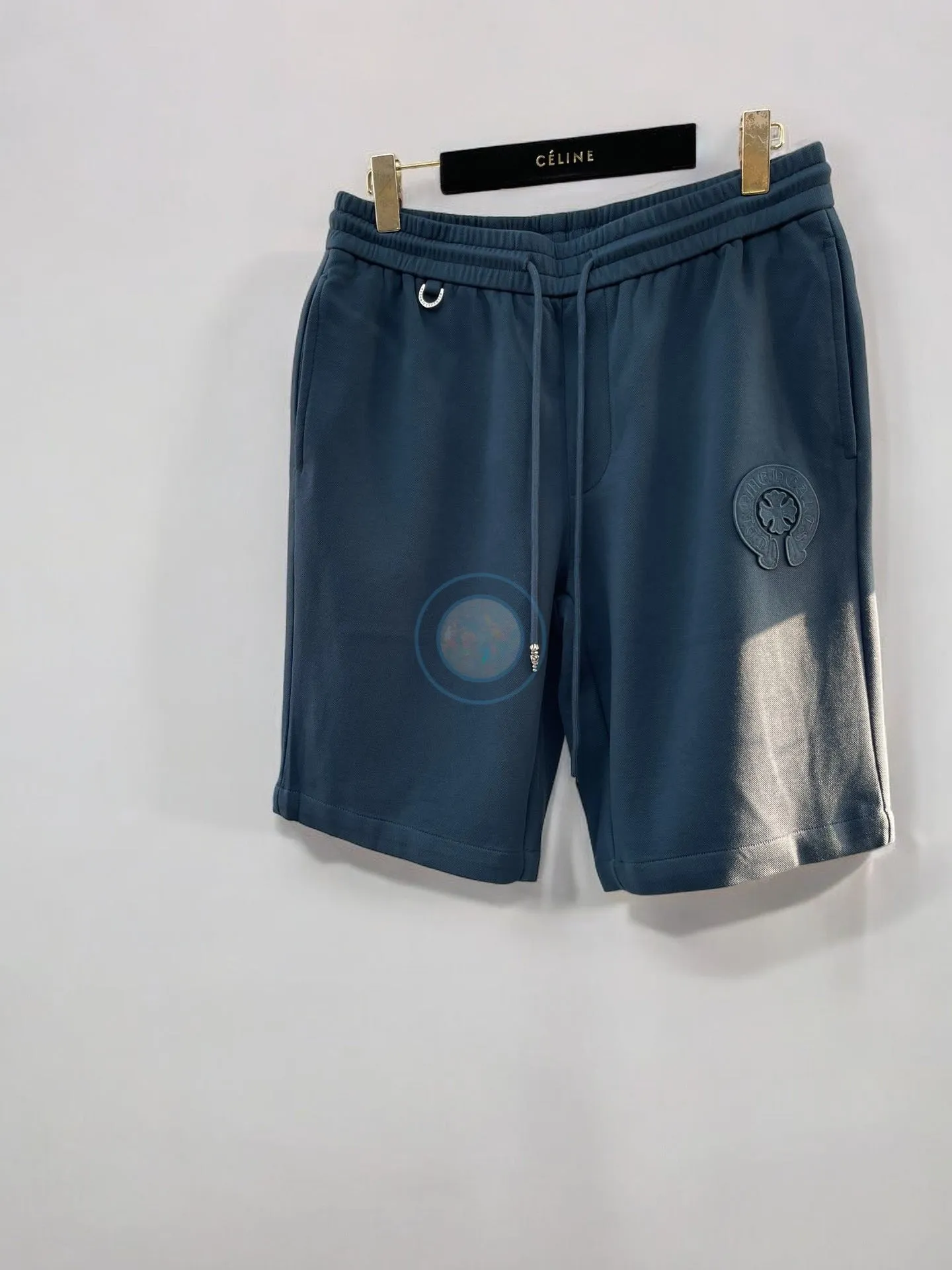 Chrome Hearts Classic Shorts