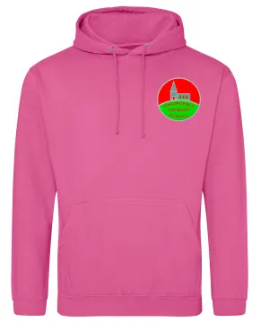 Churchill P.S. Leavers Hoodie 2024