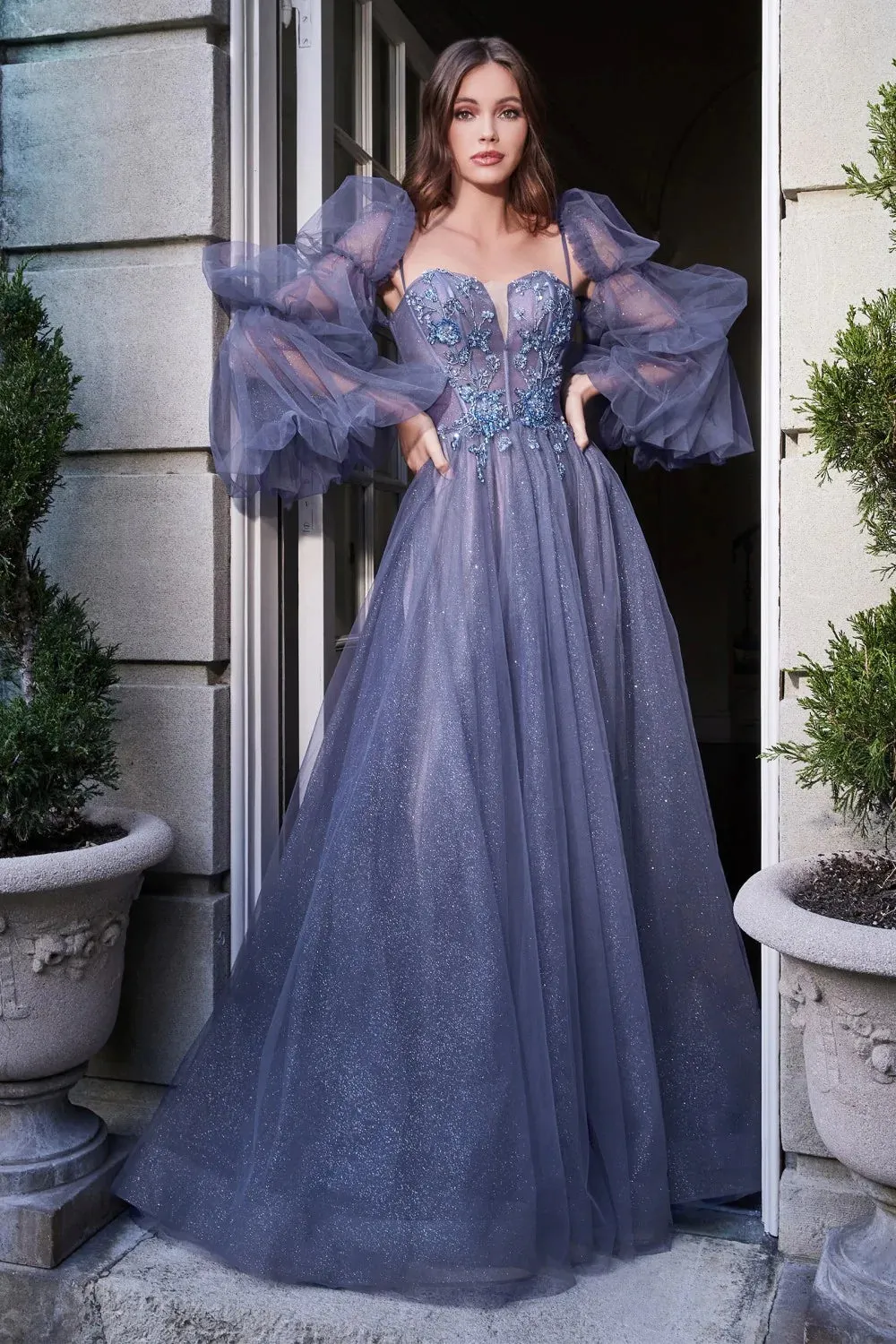 CINDERELLA DIVINE B709
