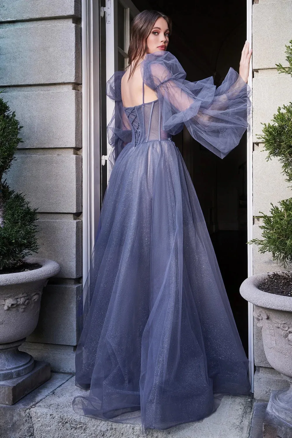 CINDERELLA DIVINE B709