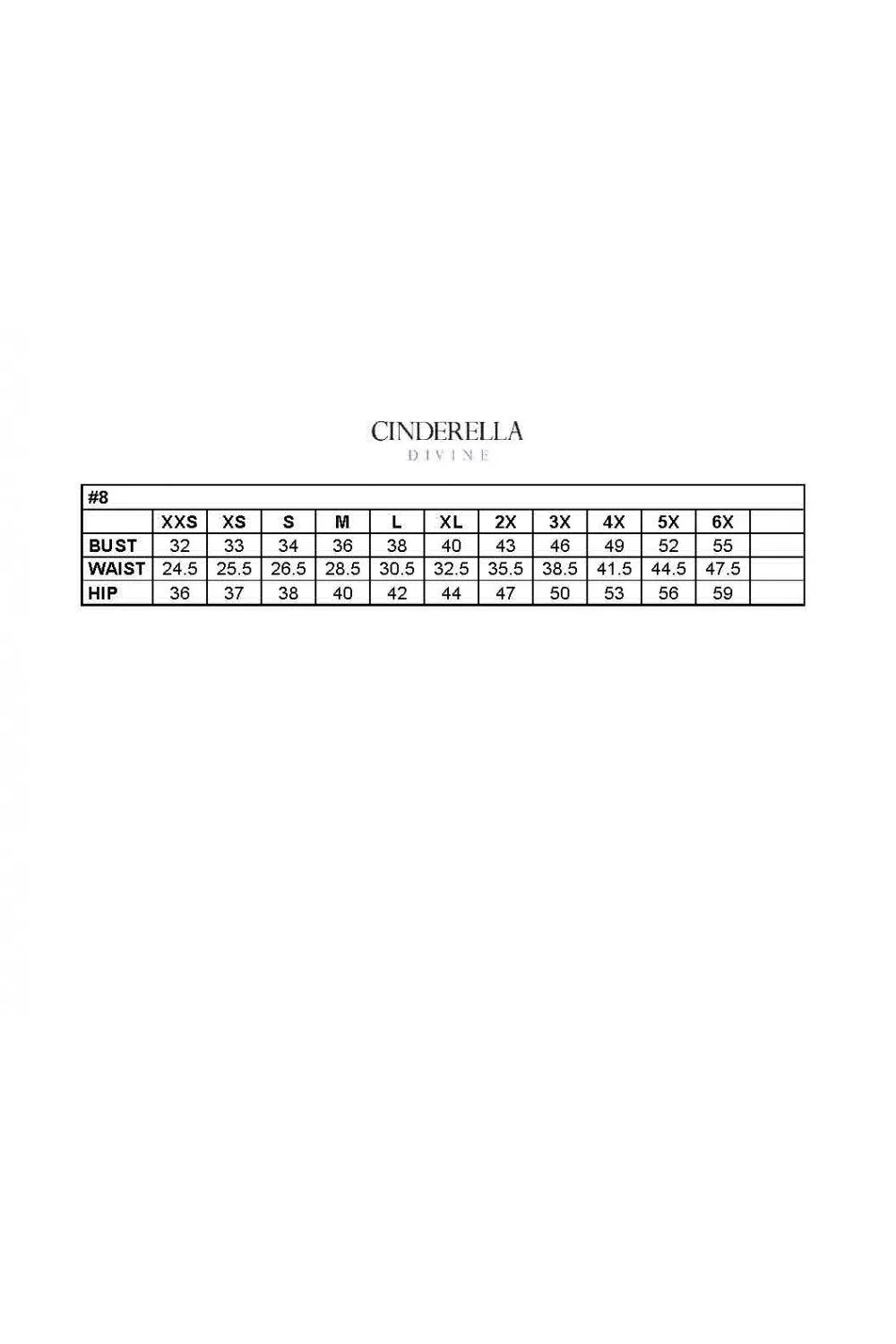 Cinderella Evening Dress CD0148