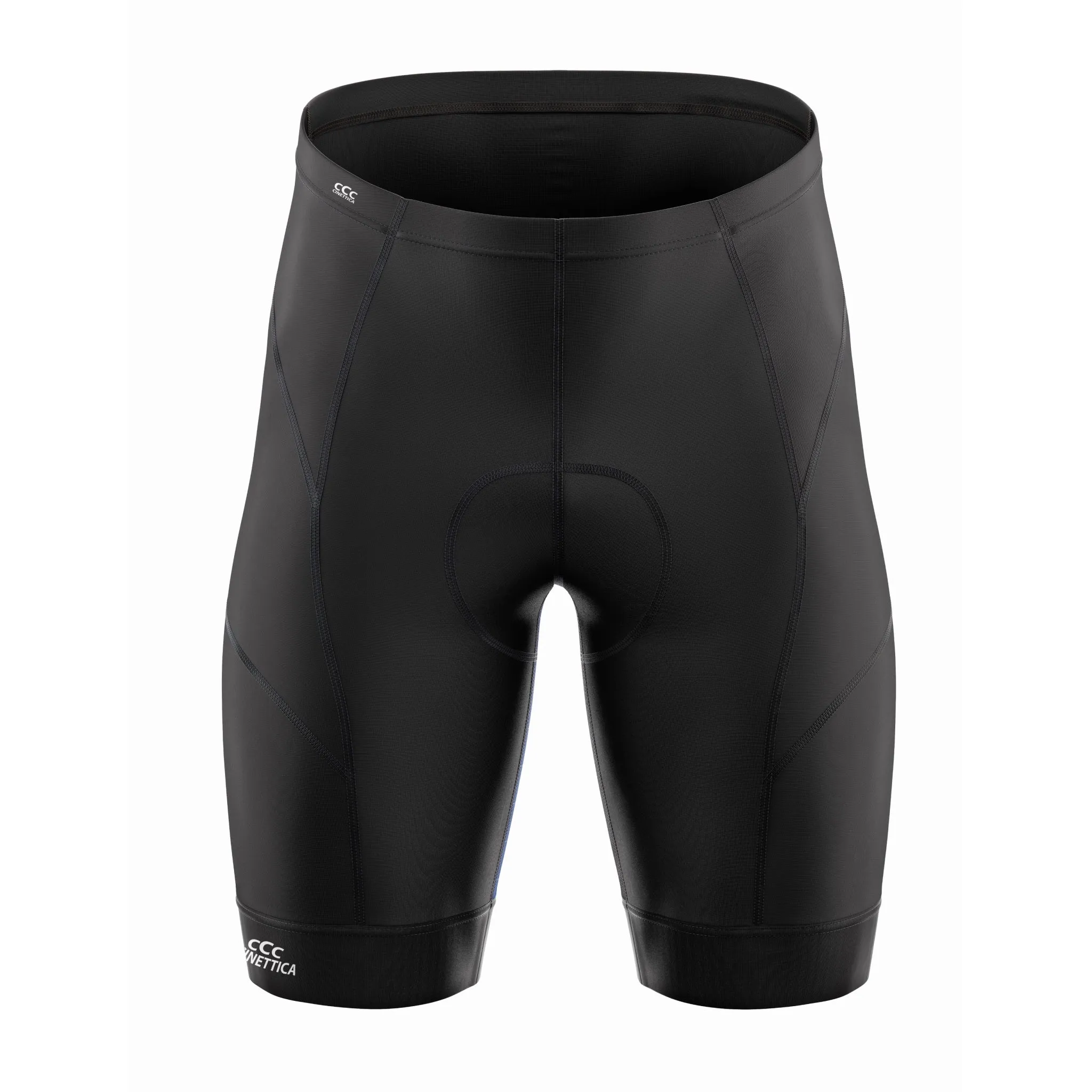 Cinettica Classic Pro Liner Women's Shorts Black