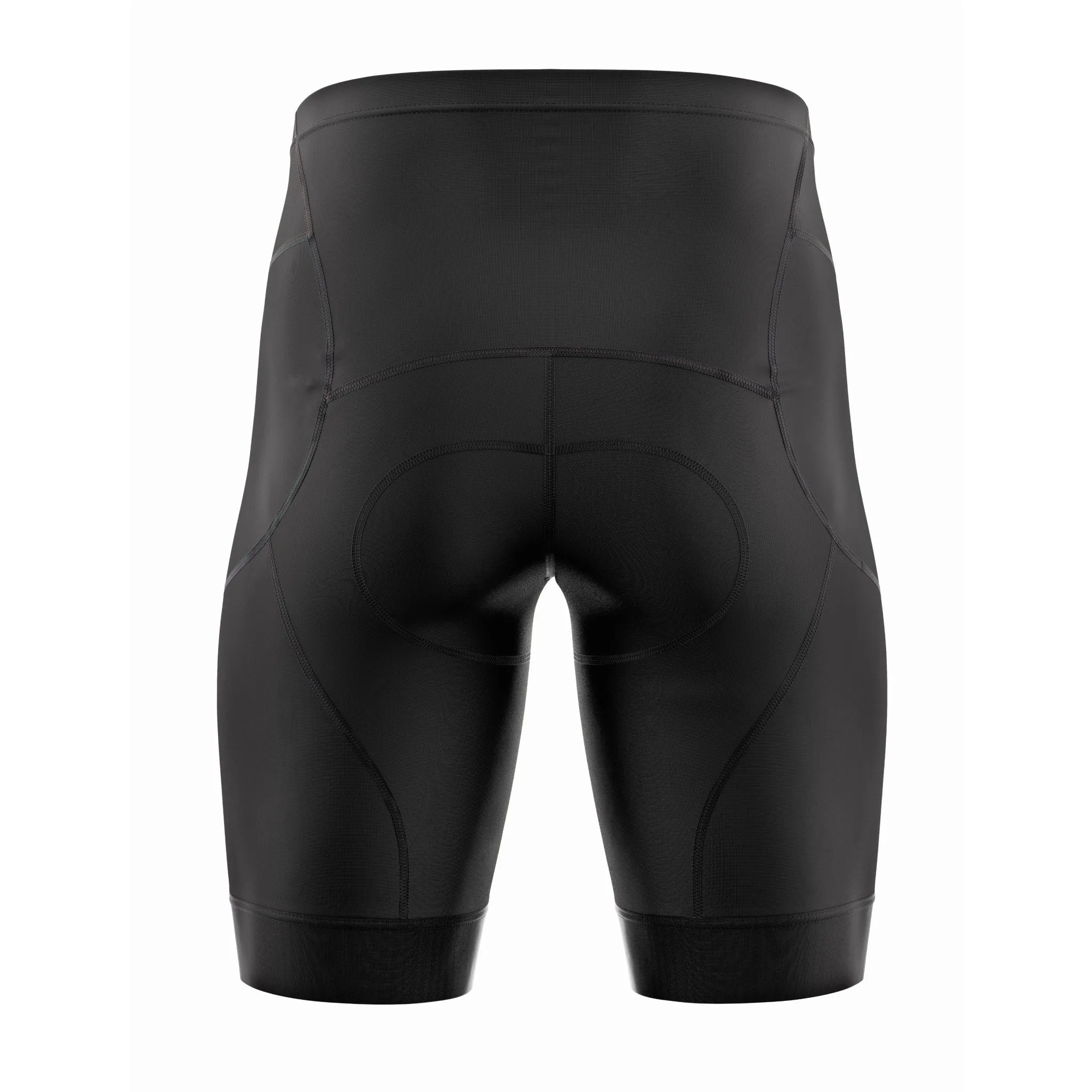 Cinettica Classic Pro Liner Women's Shorts Black